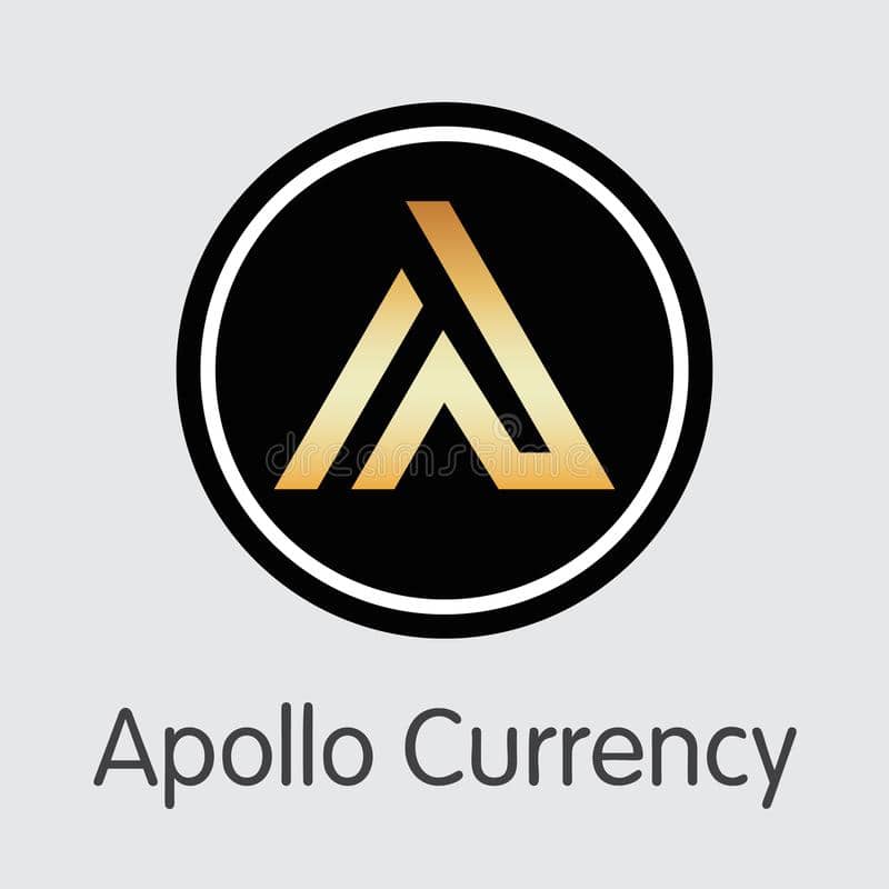 Apollo Crypto Currency