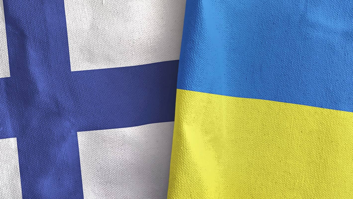 Finland Set to Donate Bitcoin Seized from Criminals to Ukraine – Report